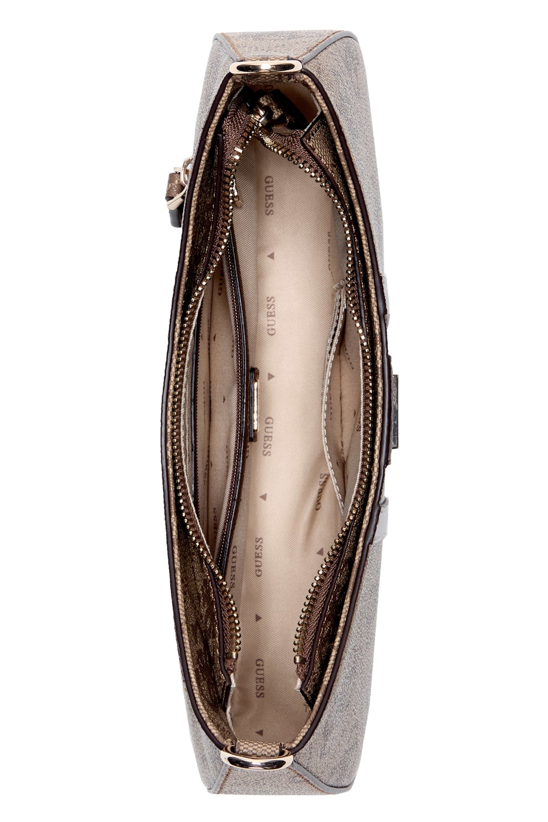 Guess Noelle Shoulder Bag