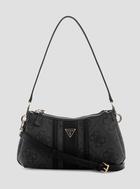 Guess Noelle Ii Mini Shoulder Crossbody Bag