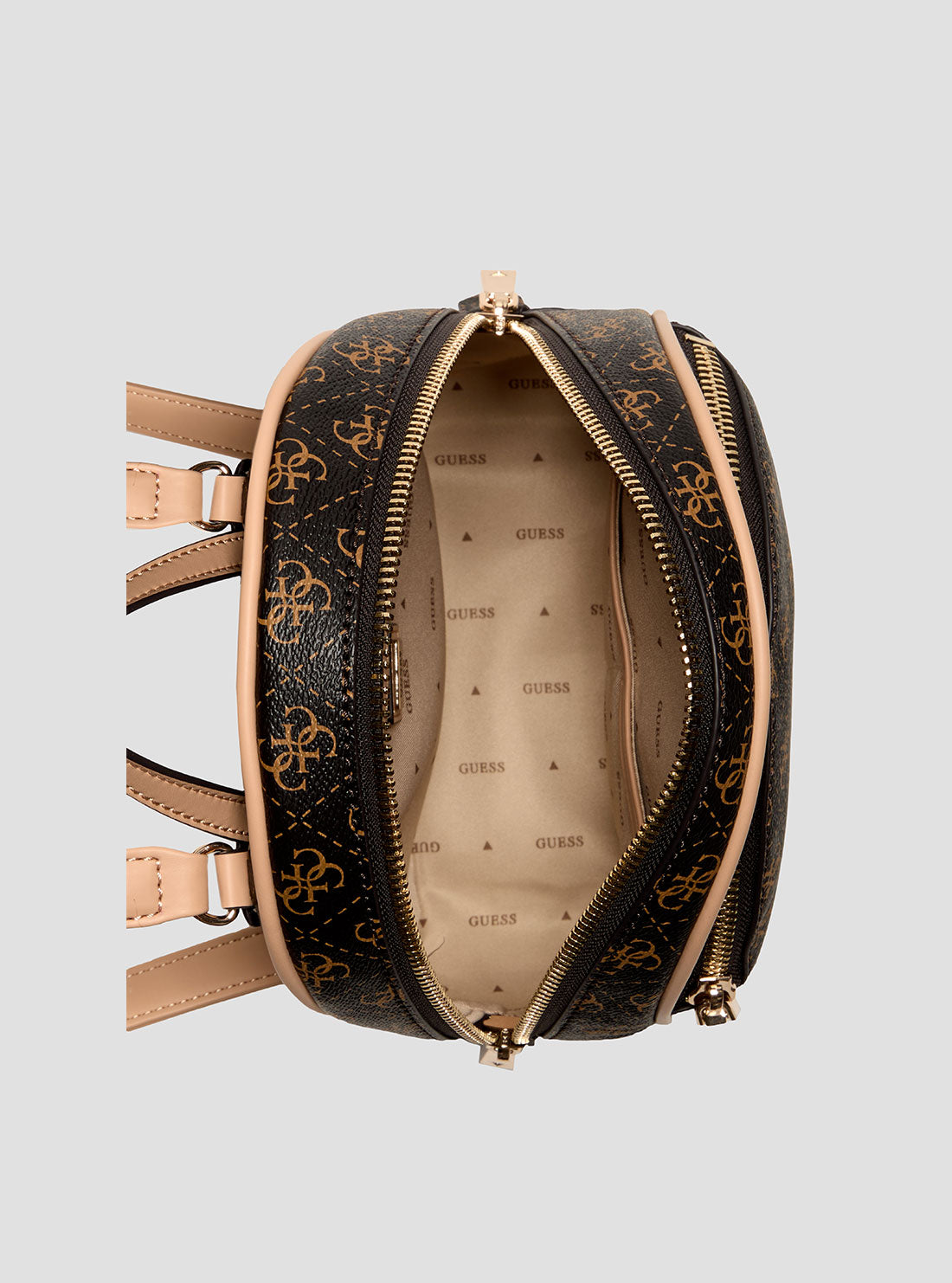 תיק גס Manhattan Backpack