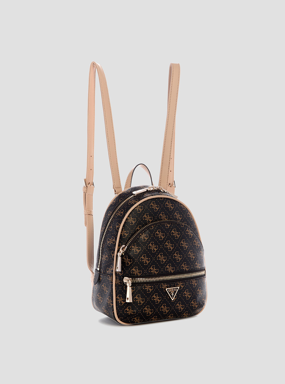 תיק גס Manhattan Backpack