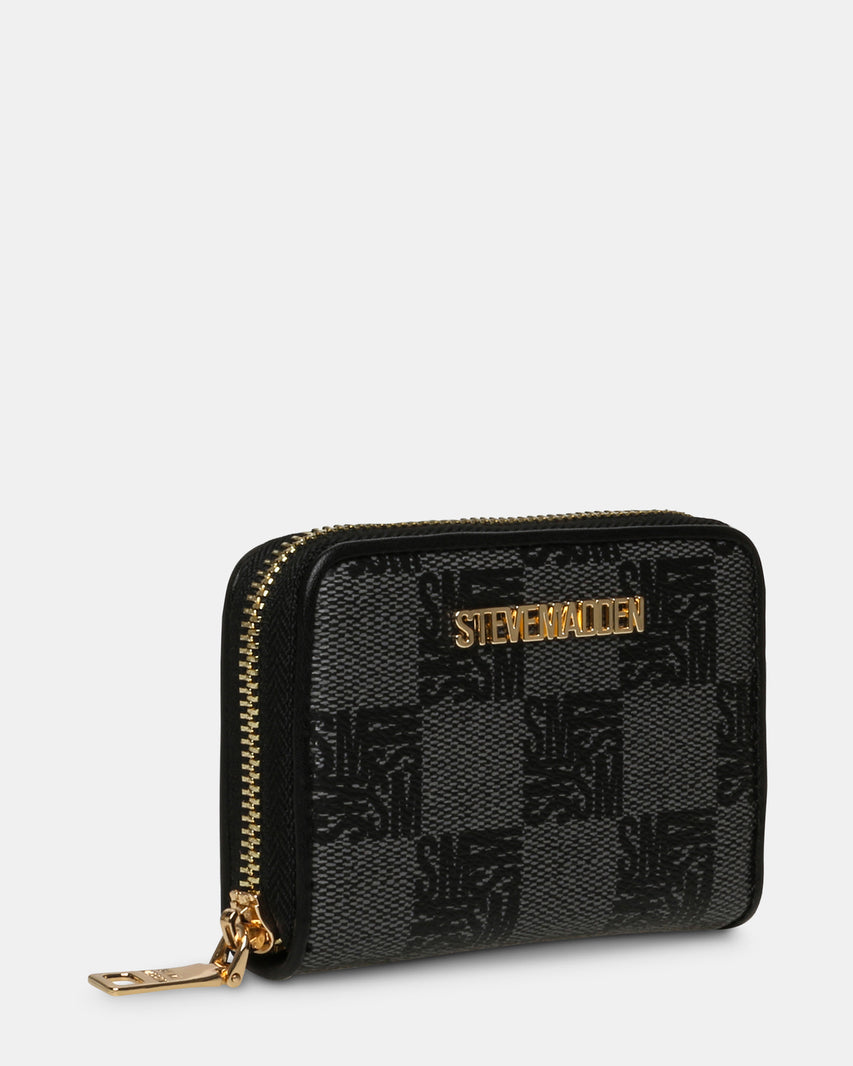 Steve Madden Bjamey Wallet