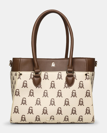 حقيبة ستيف مادن Bmario