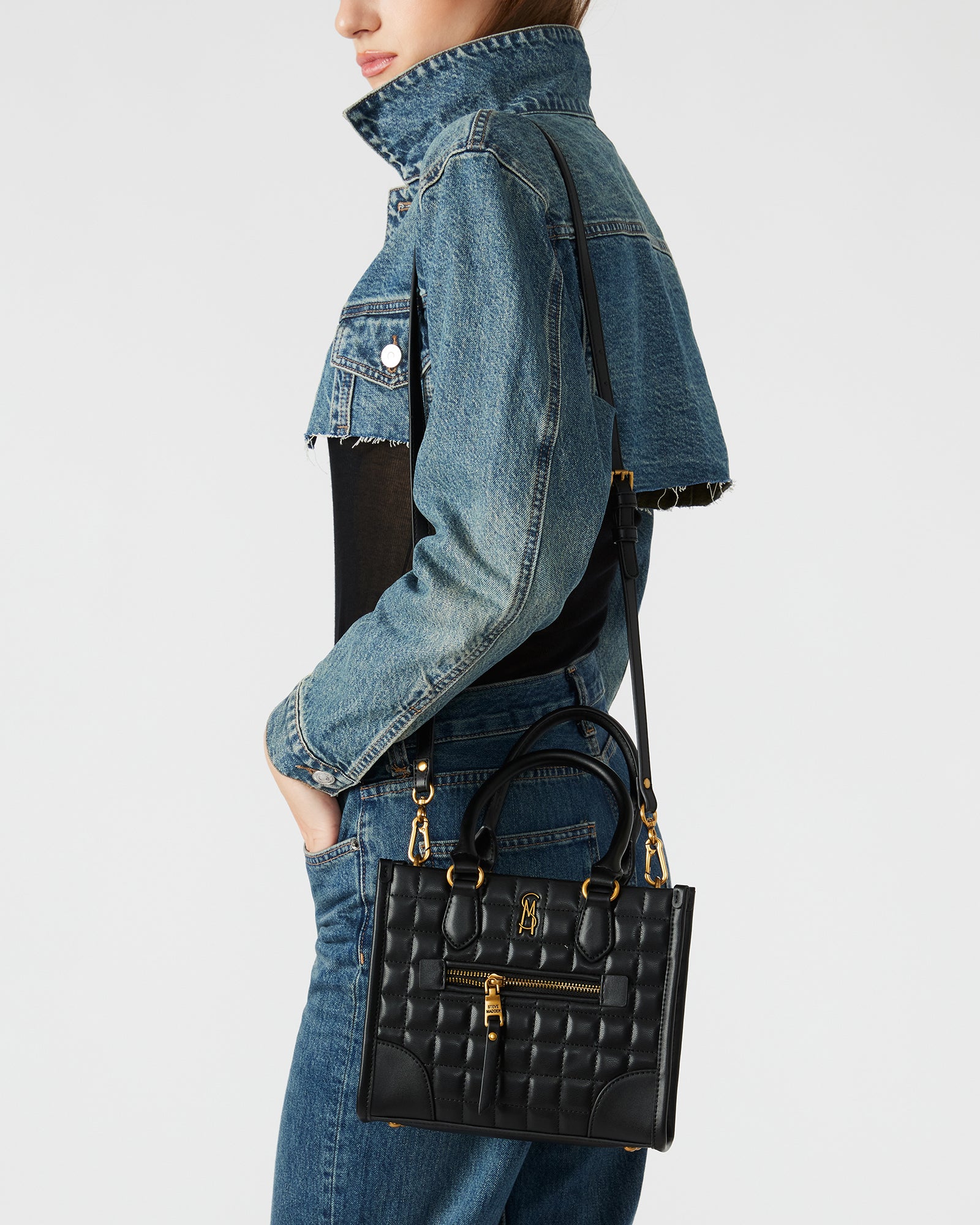 حقيبة ستيف مادن Bmassi