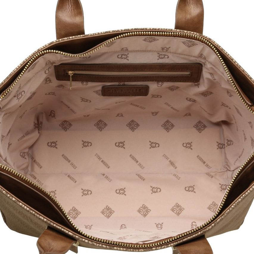 حقيبة ستيف مادن Bmojave