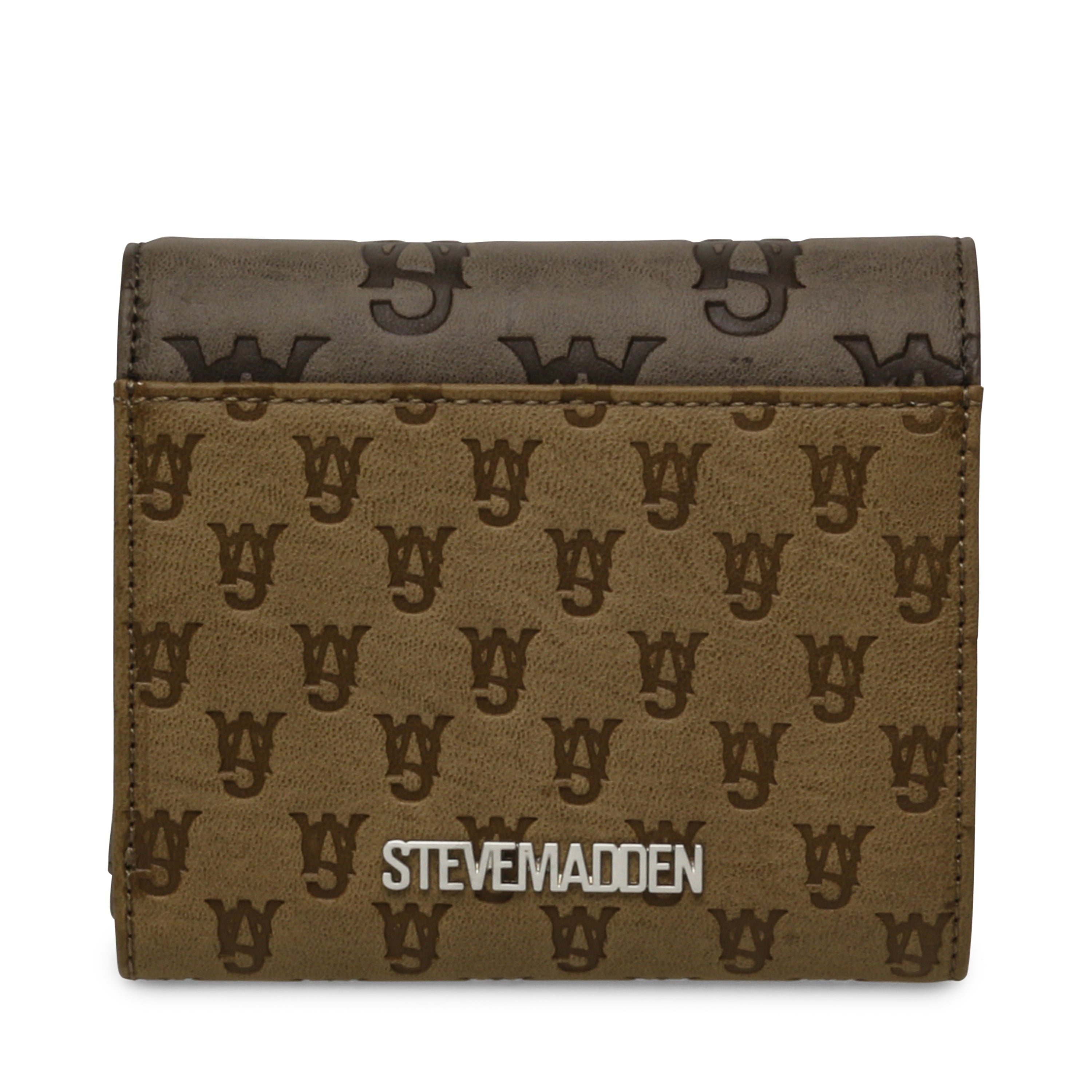 Steve Madden Brilli Wallet
