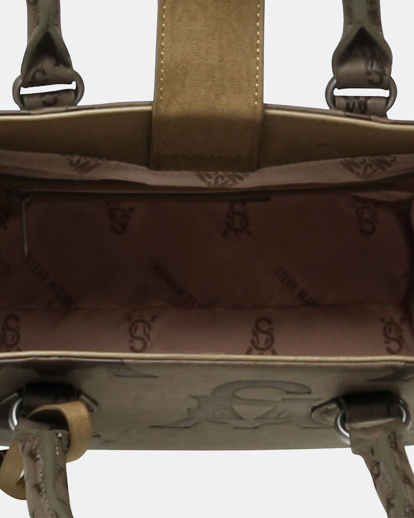 תיק סטיב מאדן Brola-X