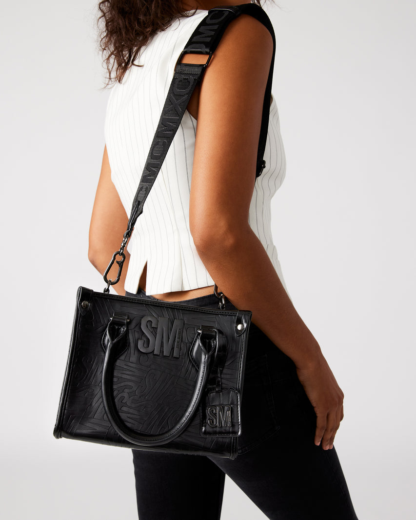 Steve Madden Brolin Bag