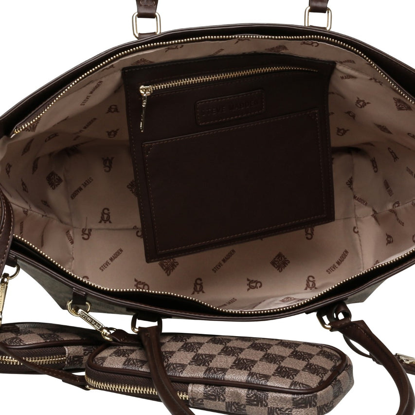 Steve Madden Bjude-5 Bag