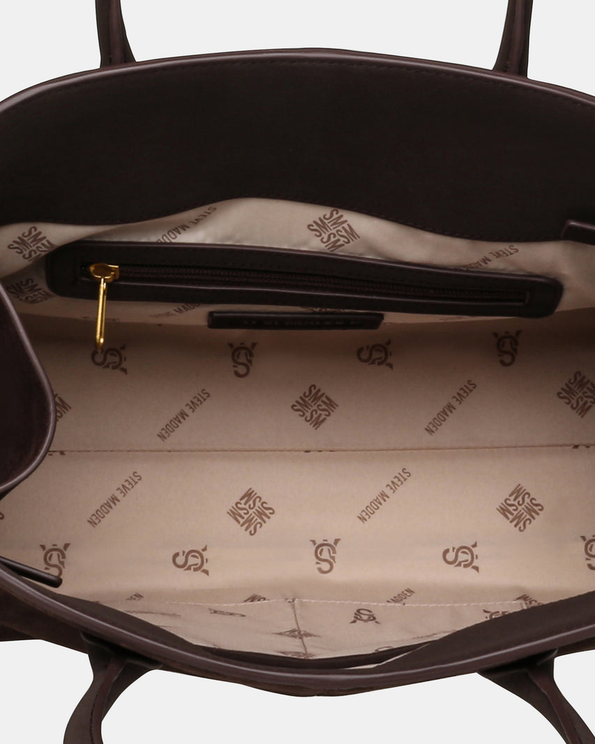 תיק סטיב מאדן Btawny