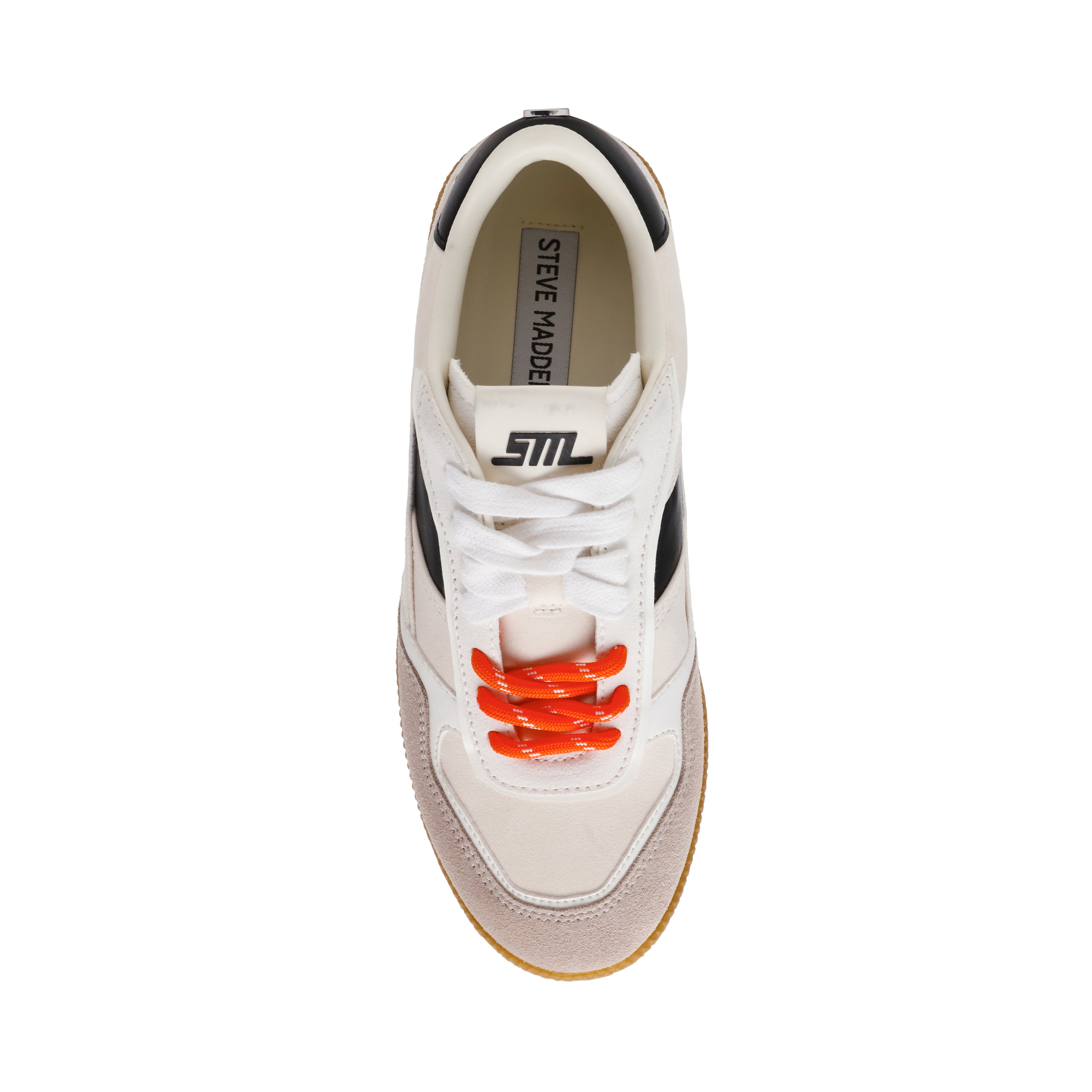 Steve Madden Augustine Sneaker