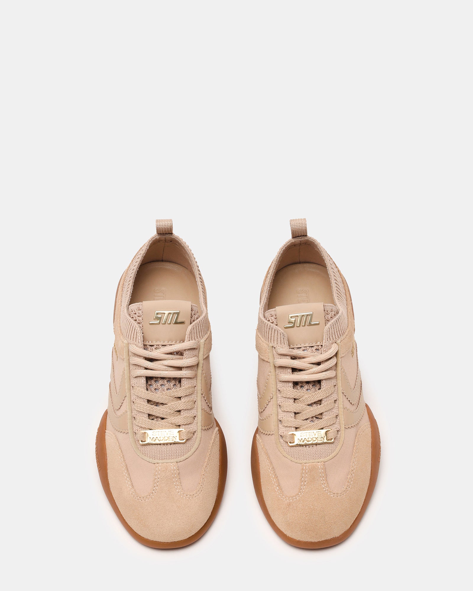 סניקרס סטיב מאדן Biscotti