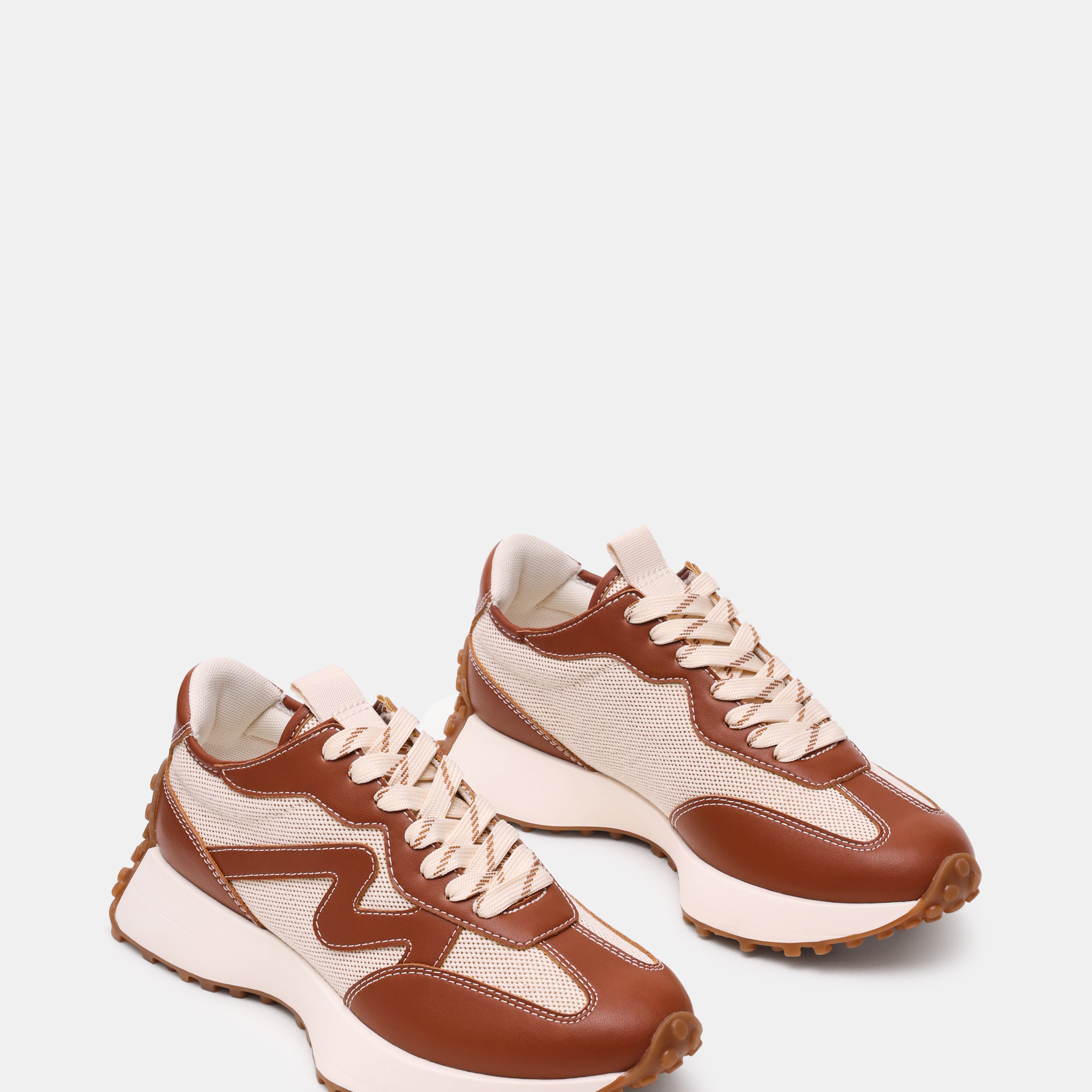 Steve Madden Campo Sneaker