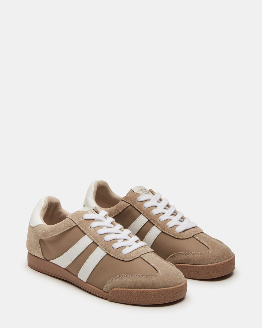 حذاء سنيكر ستيف مادن Hudsin