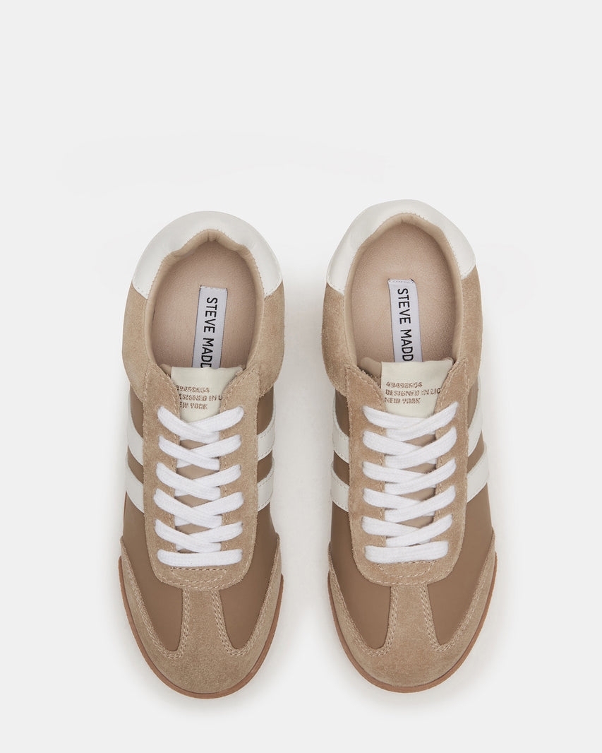 حذاء سنيكر ستيف مادن Hudsin