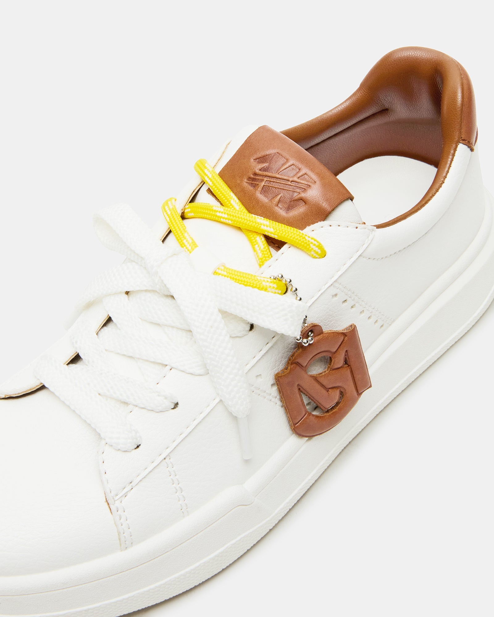 حذاء سنيكر ستيف مادن Marvin 2.0