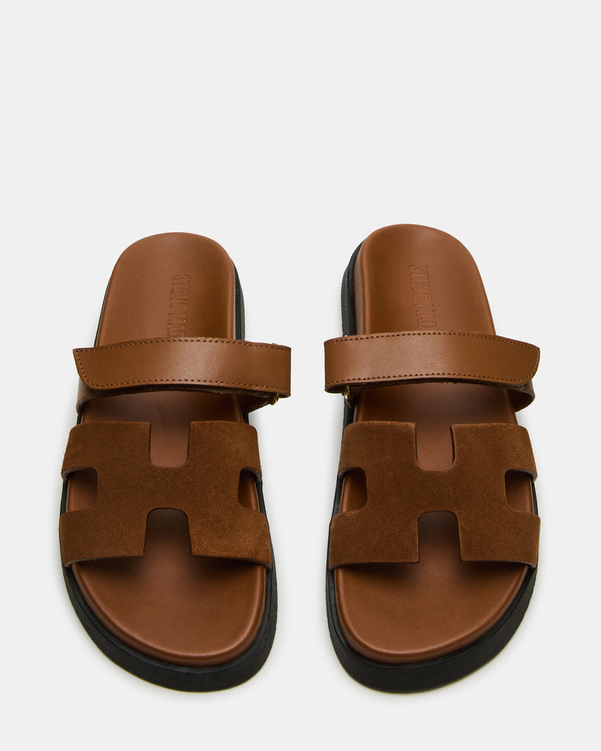 Steve Madden Mayven Slipper