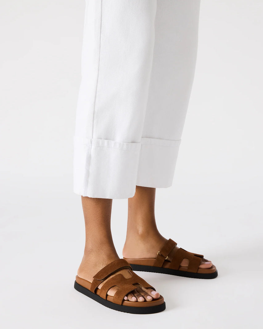 Steve Madden Mayven Slipper