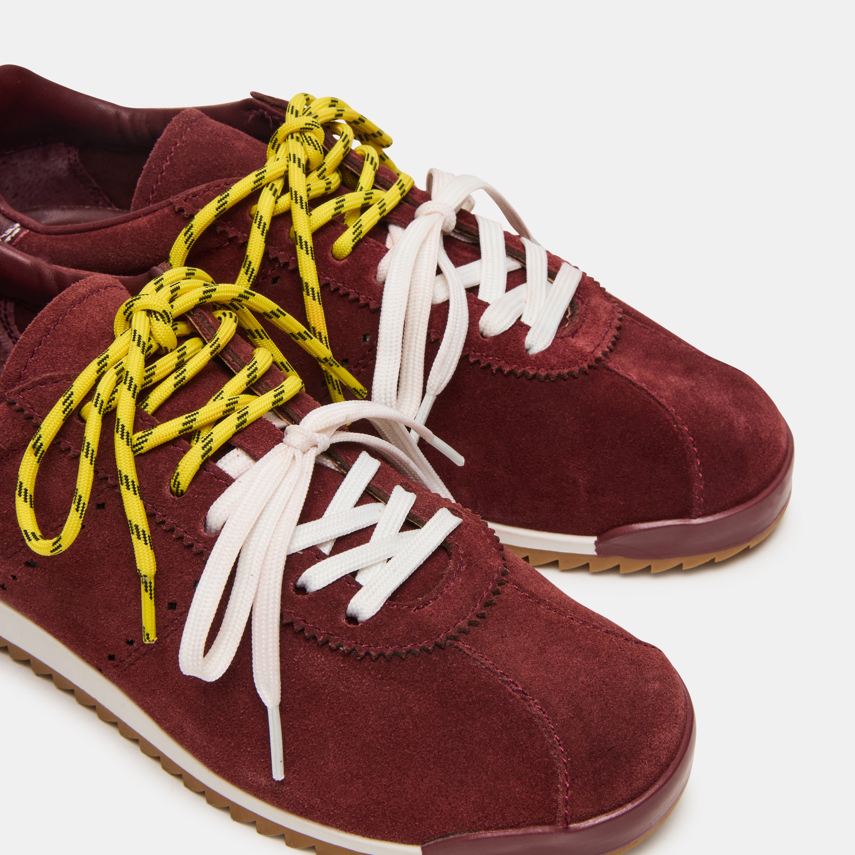 حذاء سنيكر ستيف مادن Mirage