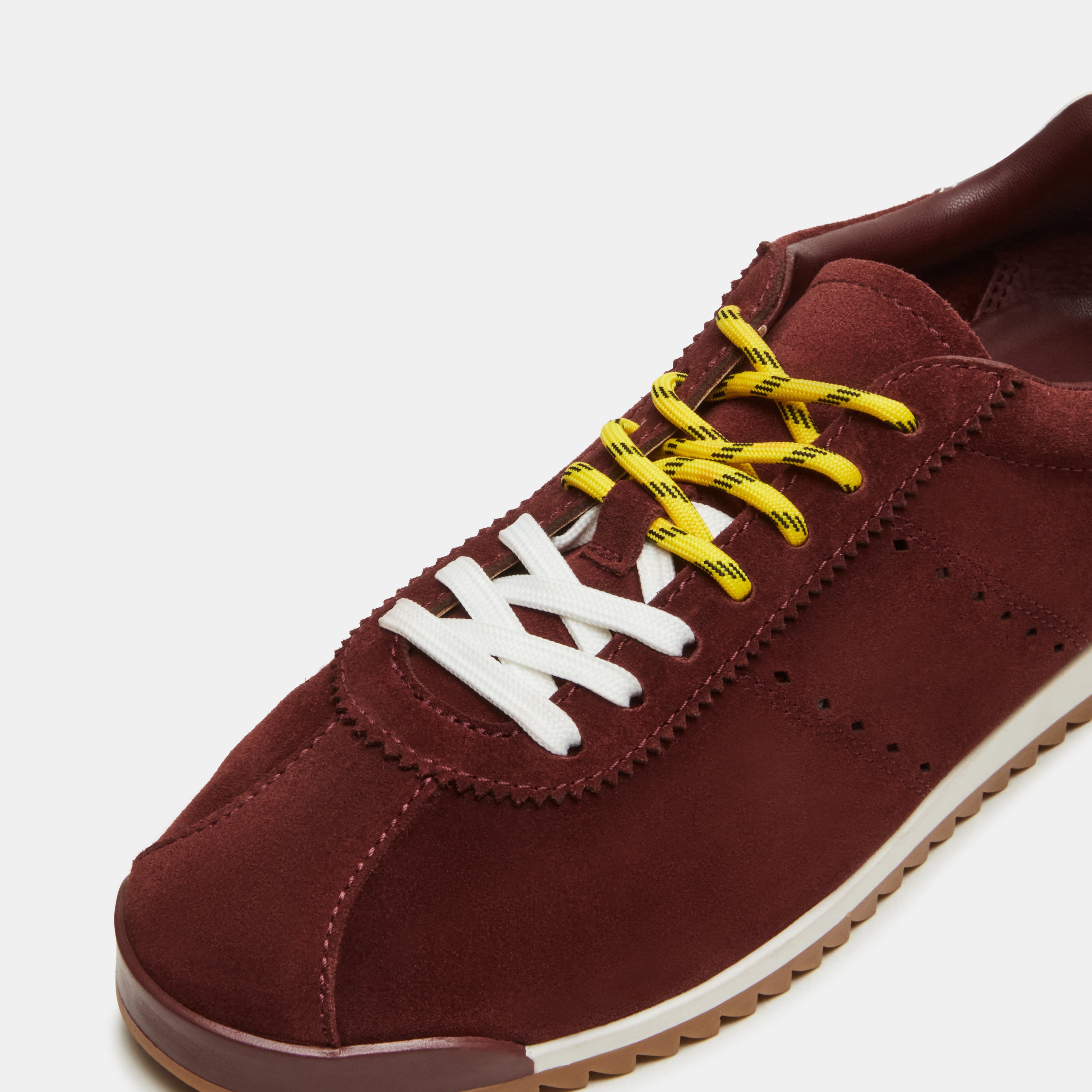 حذاء سنيكر ستيف مادن Mirage