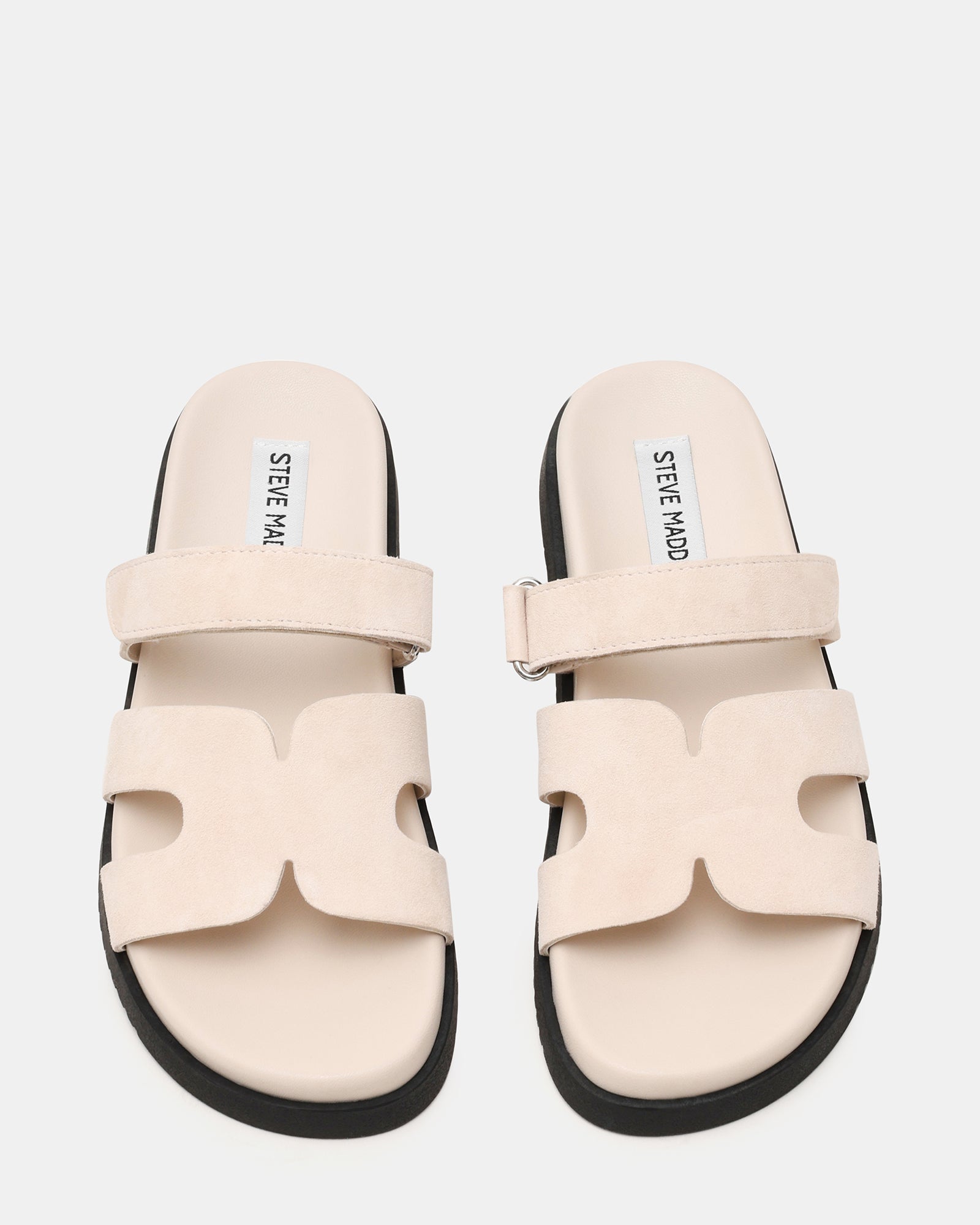 شبشب ستيف مادن Missile