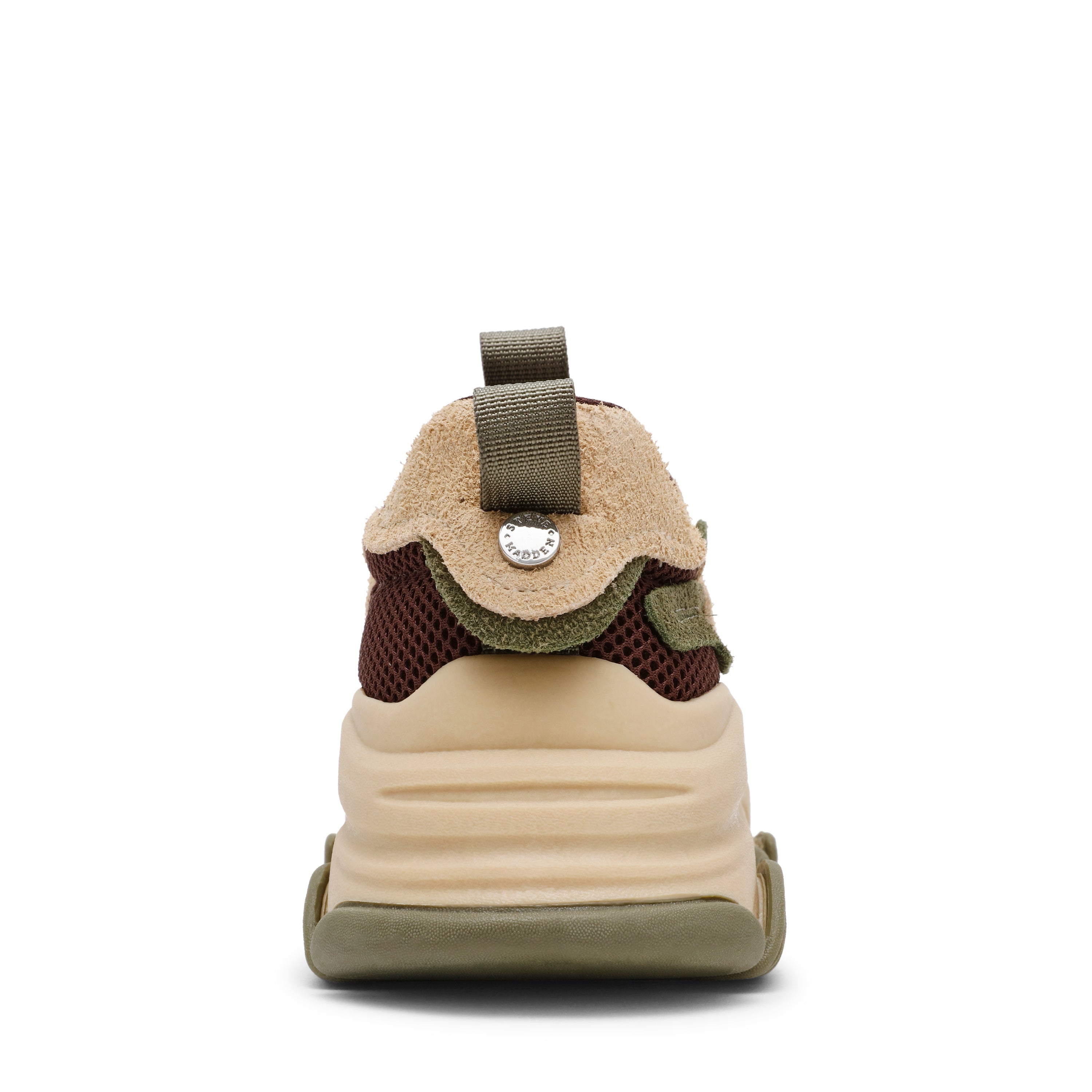 Steve Madden Possession-E Sneaker