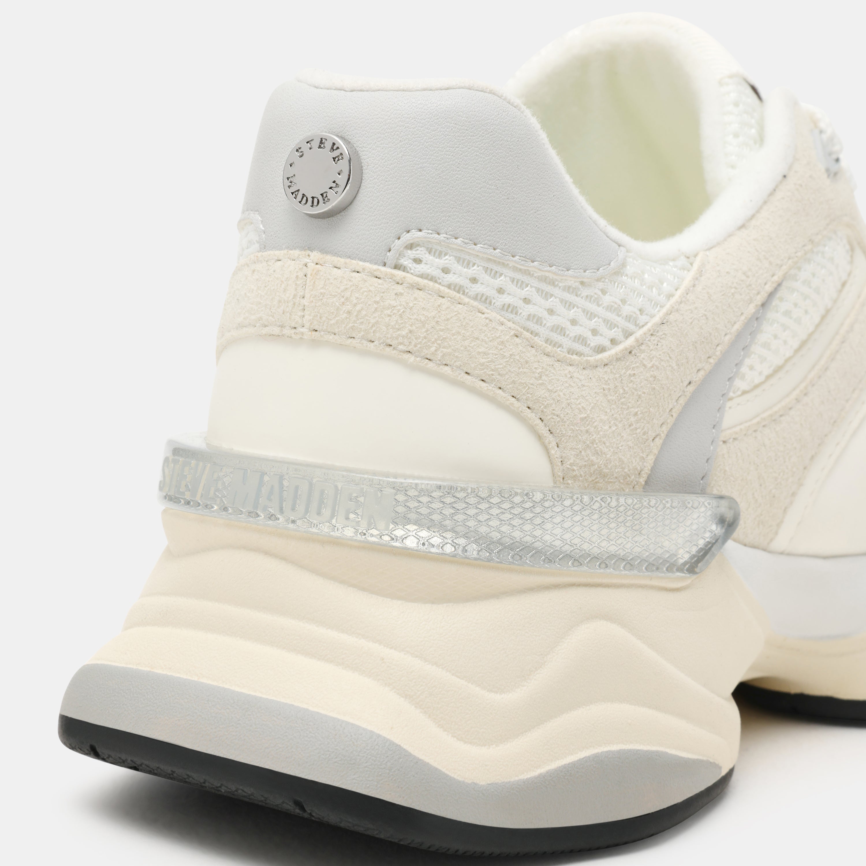 Steve Madden Setti Sneaker