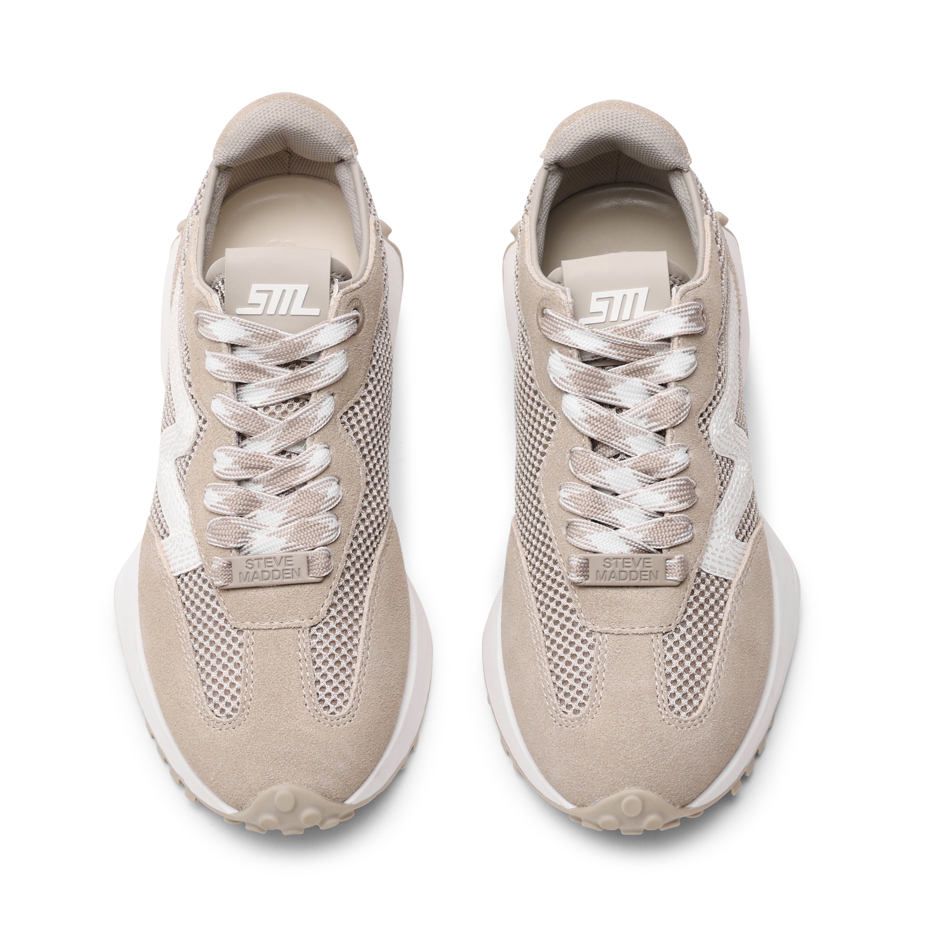 סניקרס סטיב מאדן Capitale