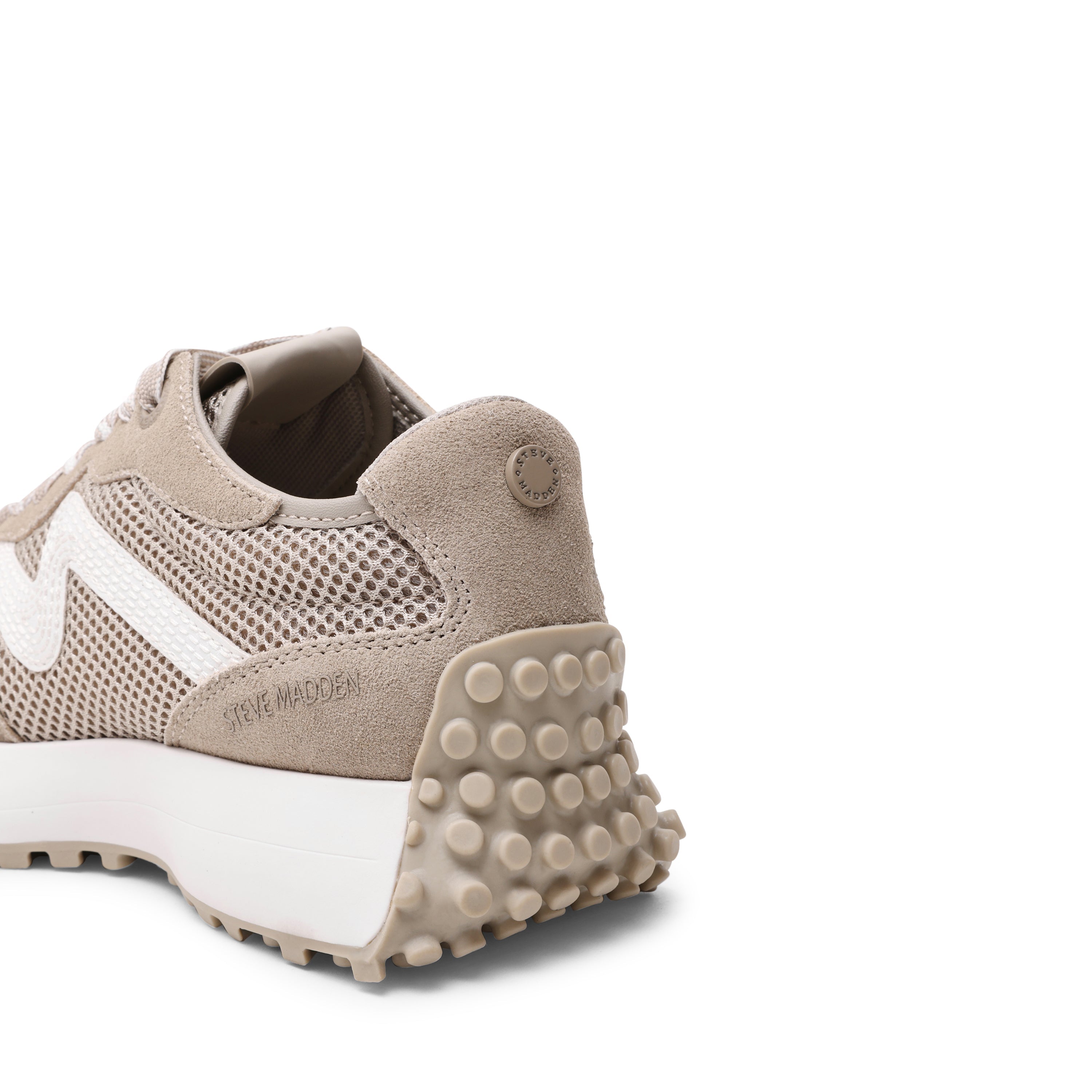 סניקרס סטיב מאדן Capitale