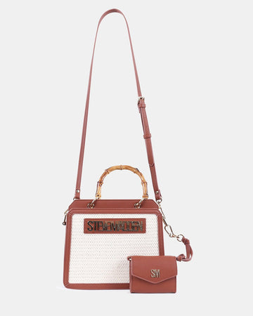 Steve Madden Bflorens Bag