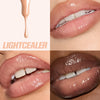 Huda Beauty Faux Filler Extra Shine Lip Gloss Lip Gloss