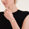 Rosefield Bangle Gold Watch