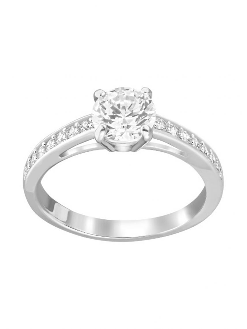 خاتم سواروفسكي Attract