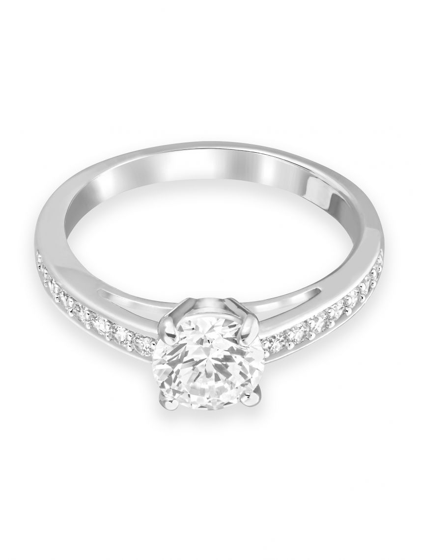 خاتم سواروفسكي Attract