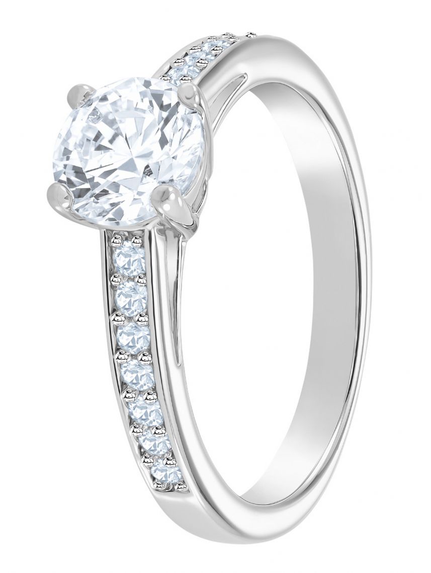 خاتم سواروفسكي Attract