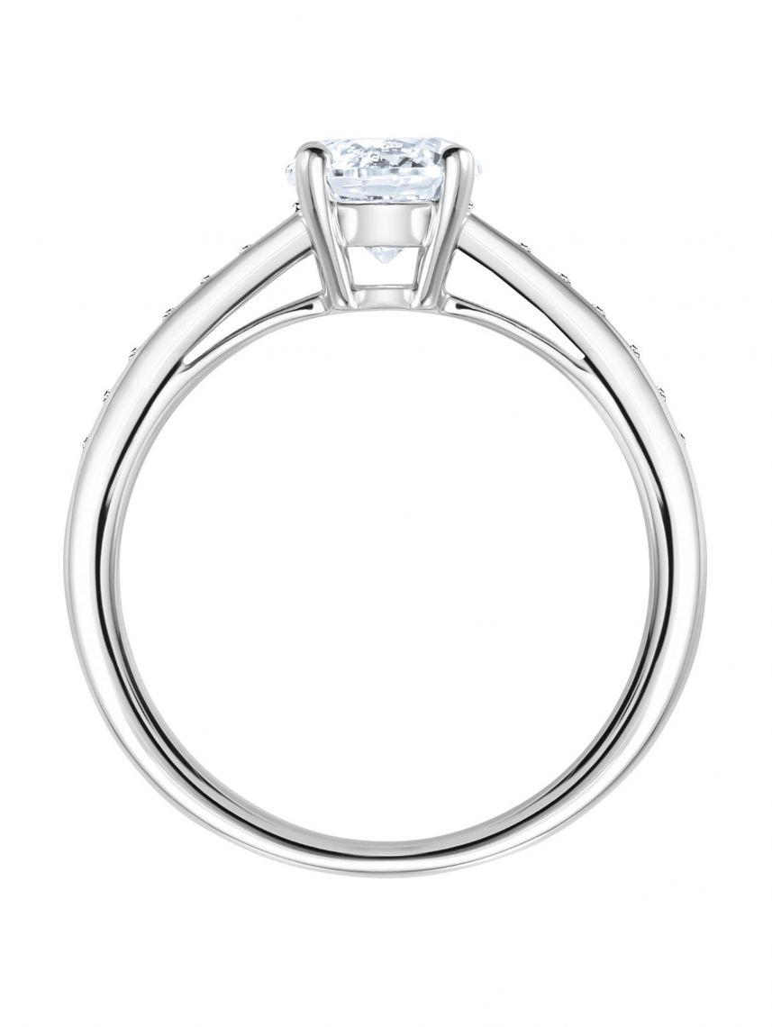 خاتم سواروفسكي Attract