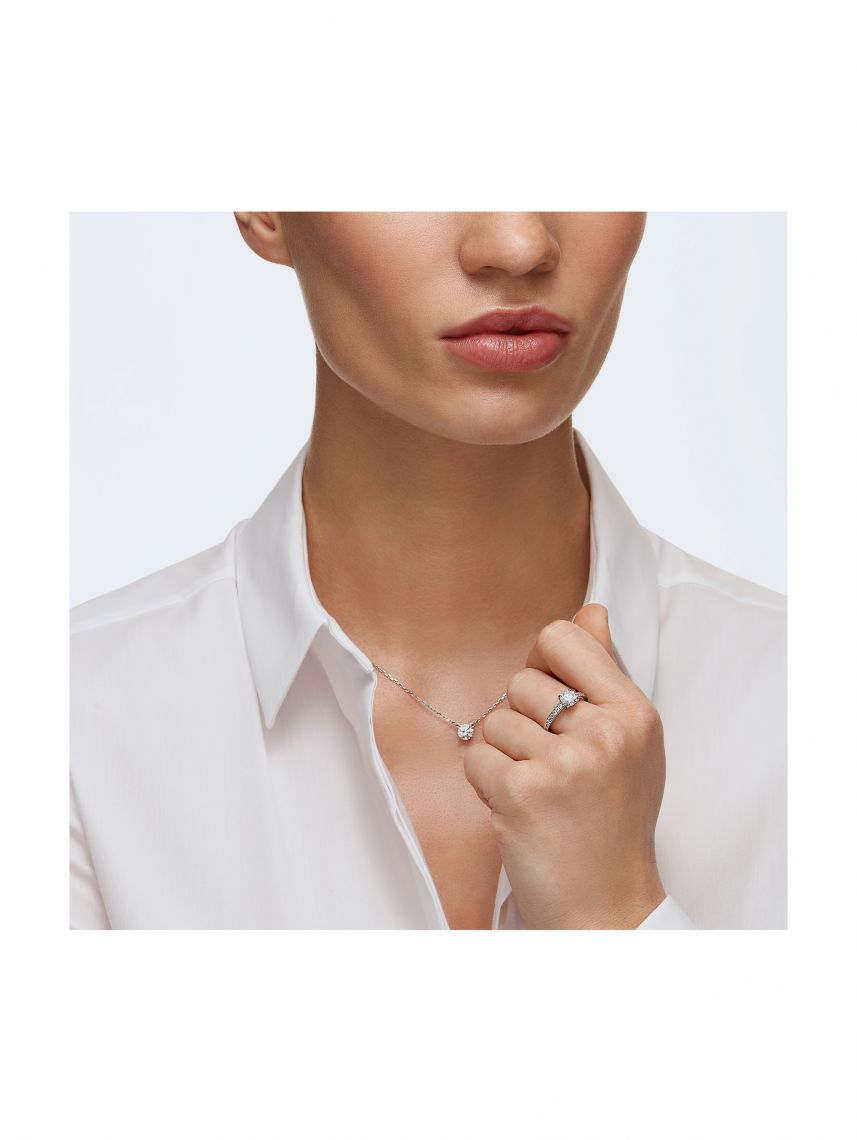 خاتم سواروفسكي Attract