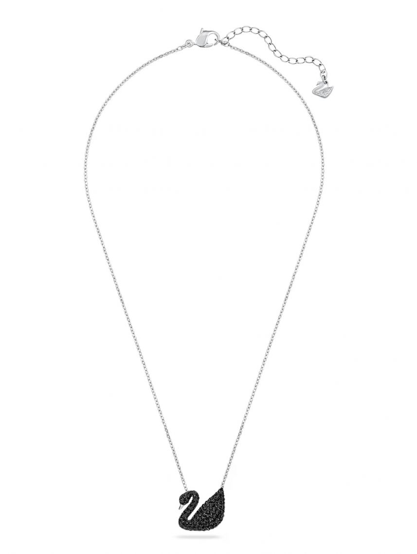 عقد سواروفسكي Iconic Swan