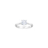 Swarovski Attract Ring