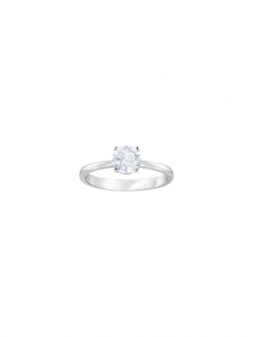 Swarovski Attract Ring