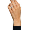 Swarovski Constella Ring