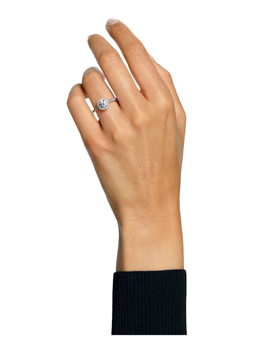 Swarovski Constella Ring