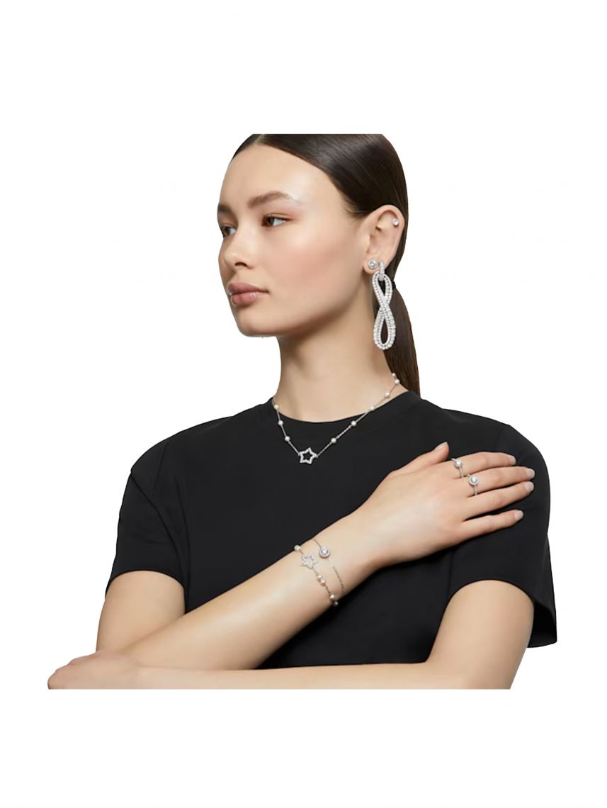 Swarovski Constella Ring