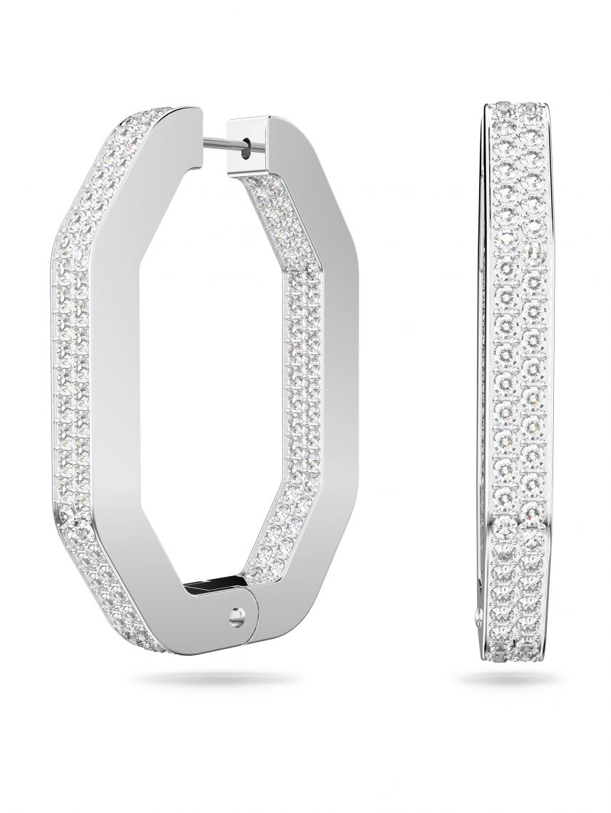 اقراط سواروفسكي Dextera L