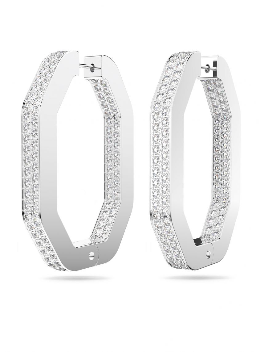 اقراط سواروفسكي Dextera L