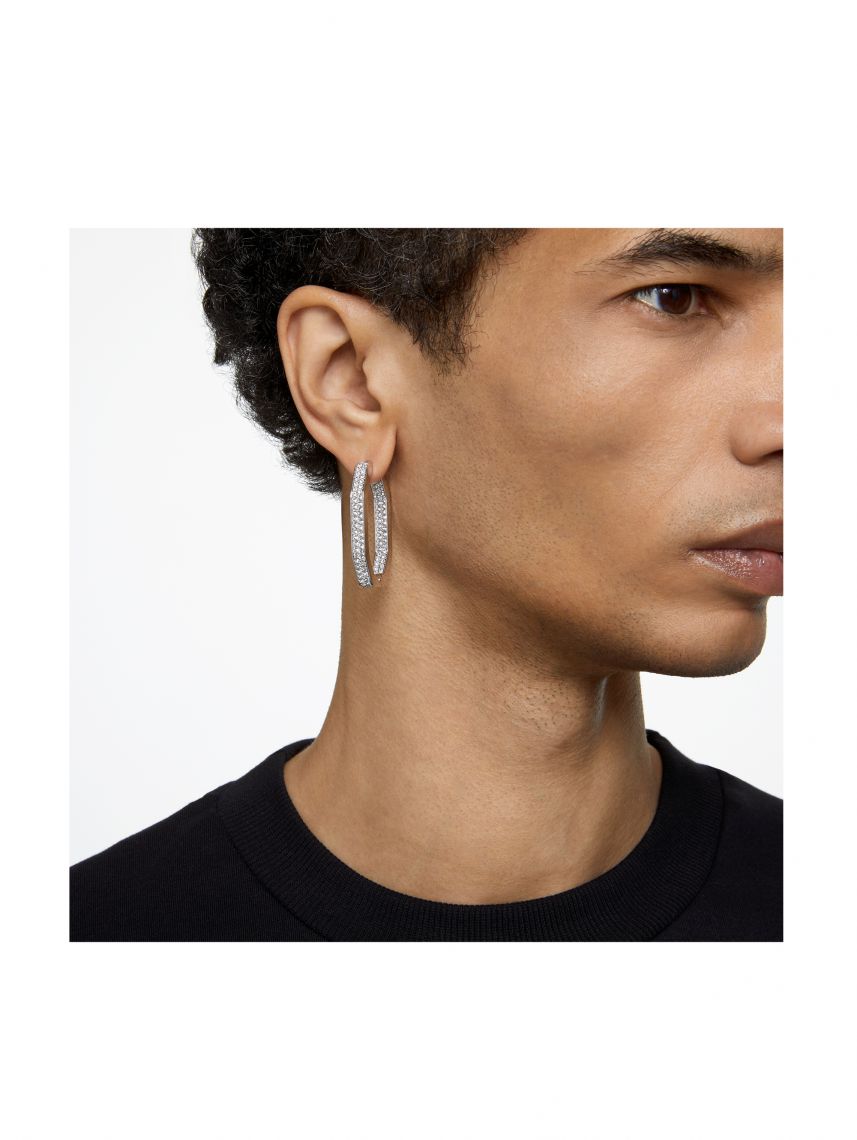 اقراط سواروفسكي Dextera L