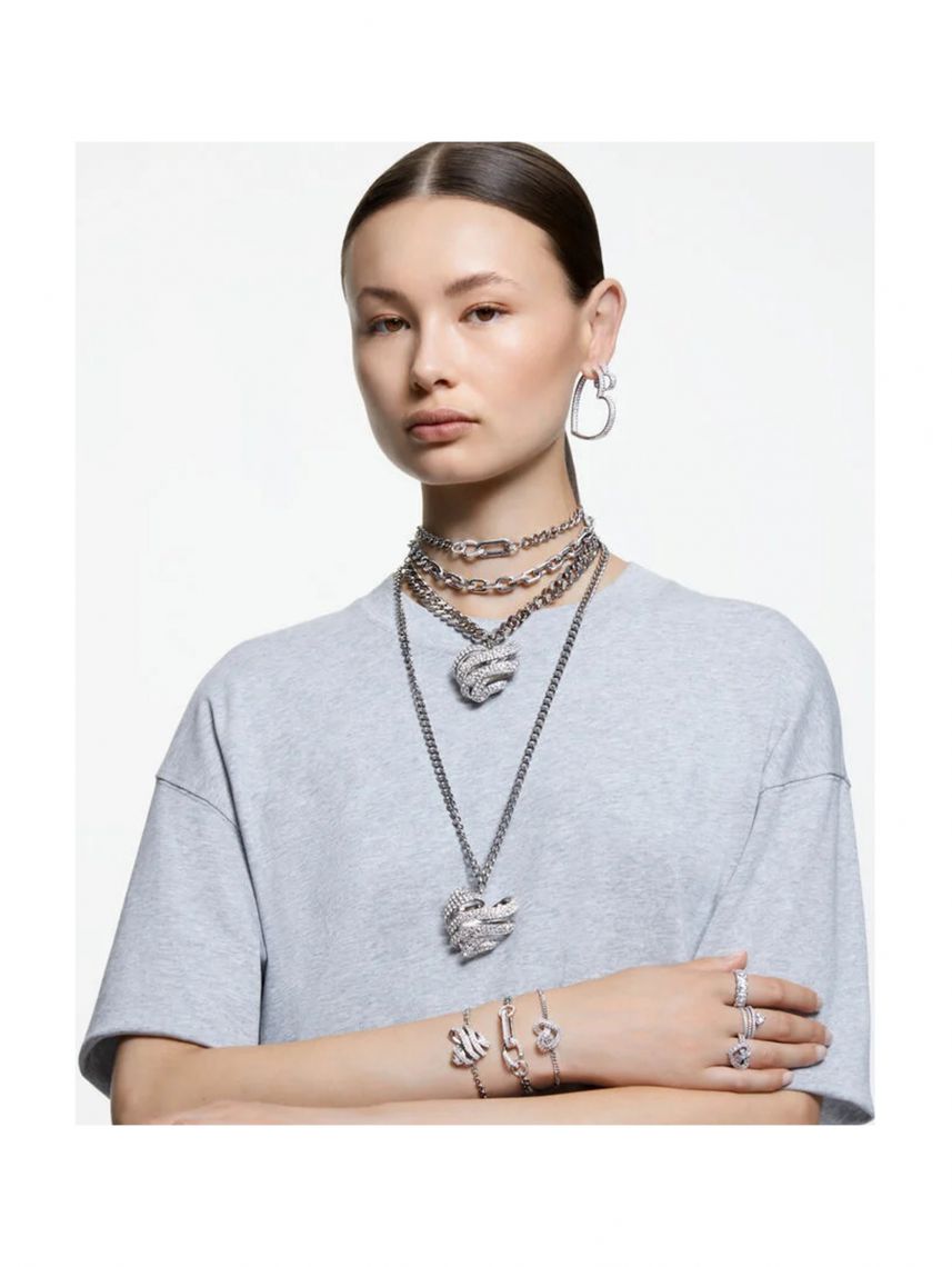 عقد سواروفسكي Dextera