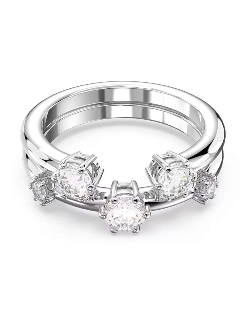 Swarovski Constella Ring
