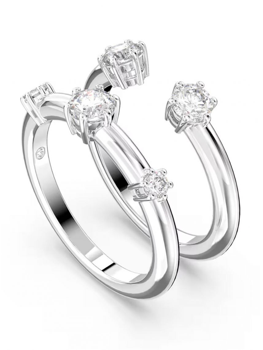 Swarovski Constella Ring