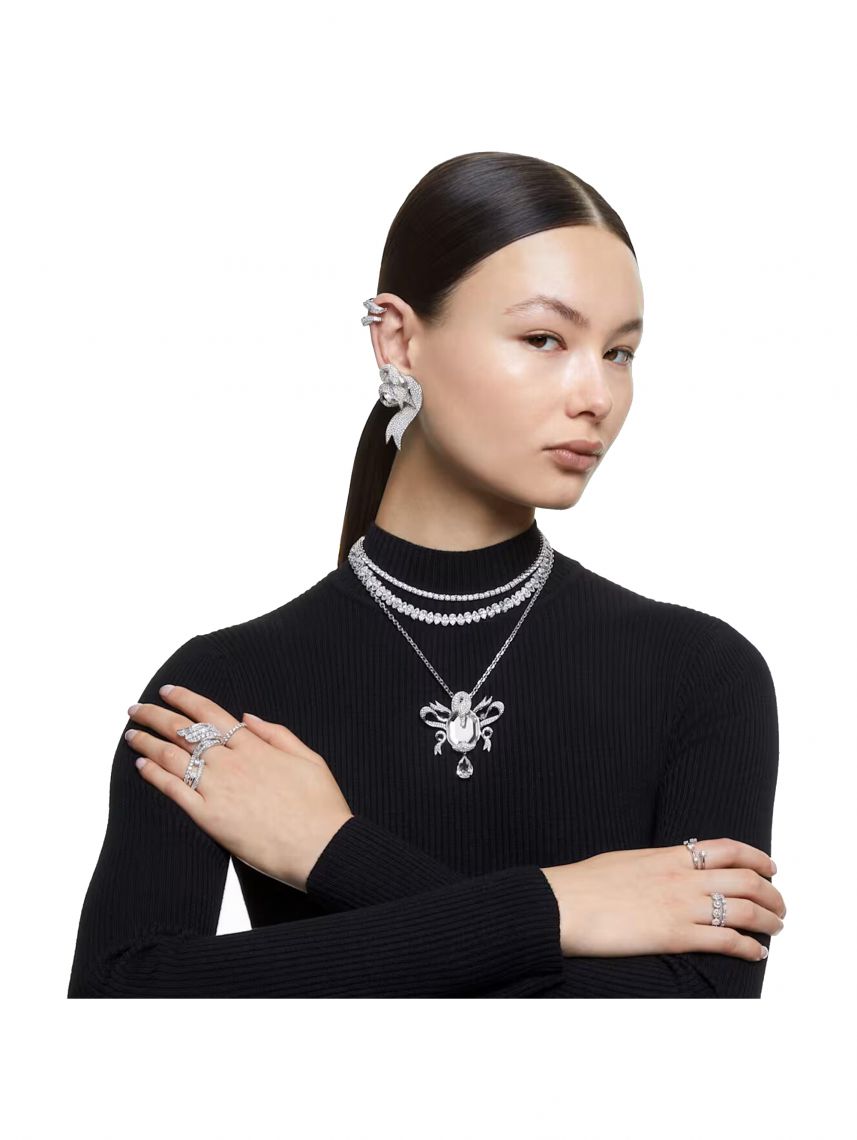 Swarovski Constella Ring