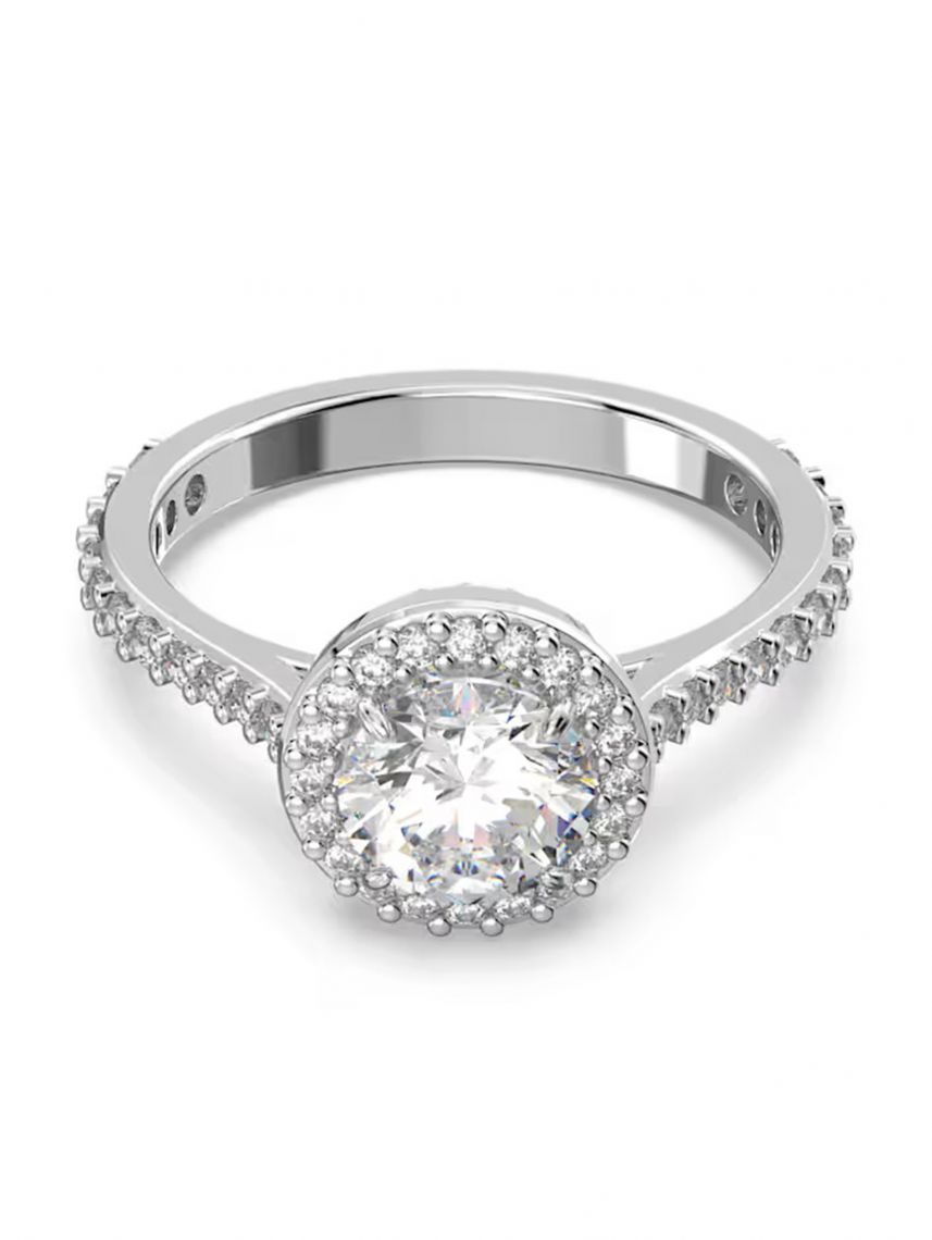 Swarovski Constella Ring